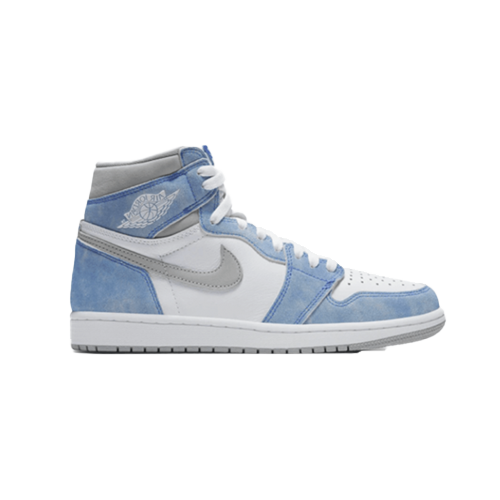 AIR JORDAN 1 Retro High OG Hyper Royal