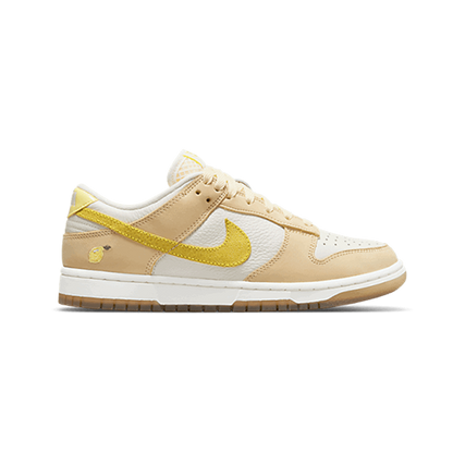 Dunk Low "Lemon Drop"