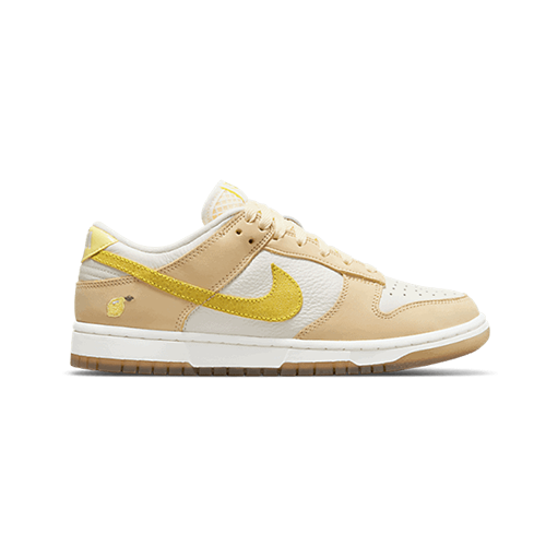 Dunk Low "Lemon Drop"