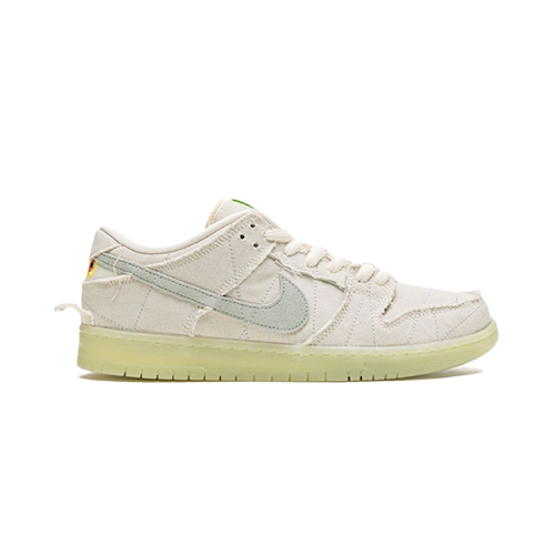 SB Dunk Low Mummy