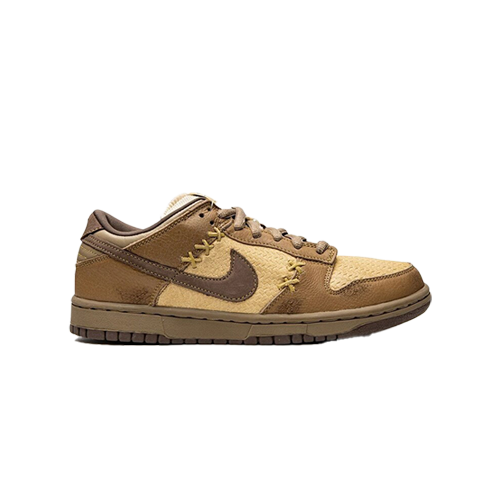 Dunk Low Pro SB Shanghai 2