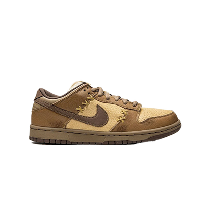 Dunk Low Pro SB Shanghai 2