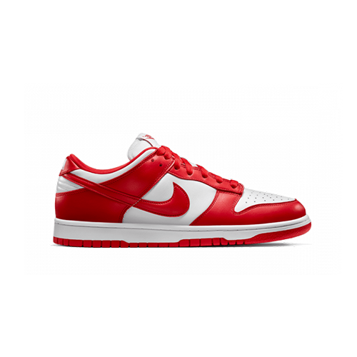 Dunk Low UNIVERSITY RED