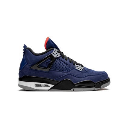 Air Jordan 4 Retro Winter Loyal Blue