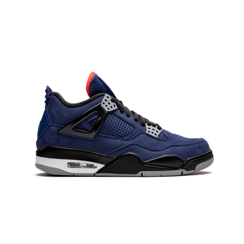 Air Jordan 4 Retro Winter Loyal Blue