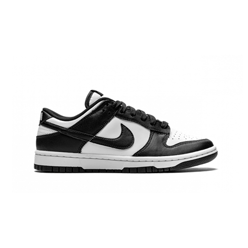 Dunk Low Retro Black White Panda