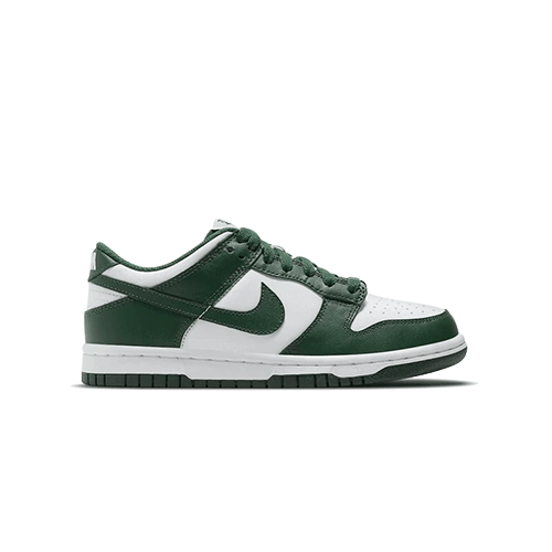 Dunk Low Spartan Green