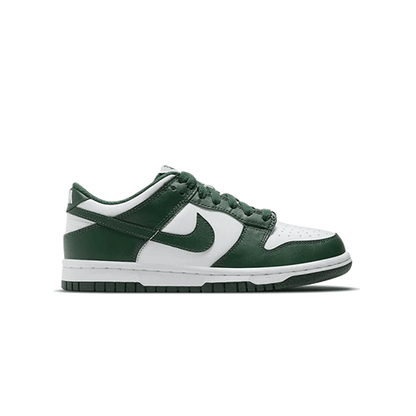 Dunk Low Spartan Green