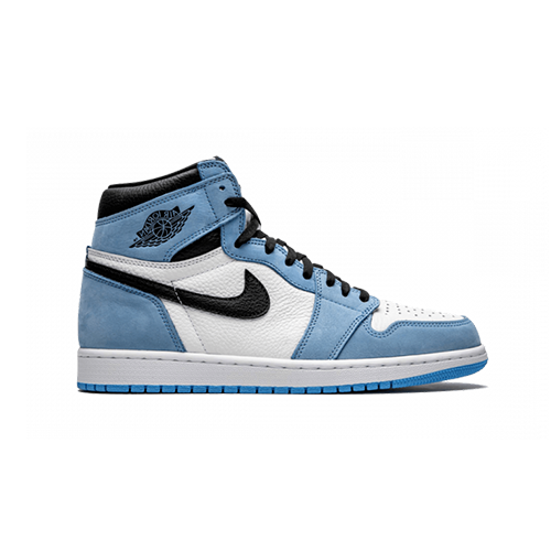 AIR JORDAN 1 Retro High Univesity Blue