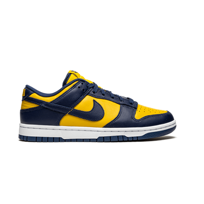 Dunk Low Michigan