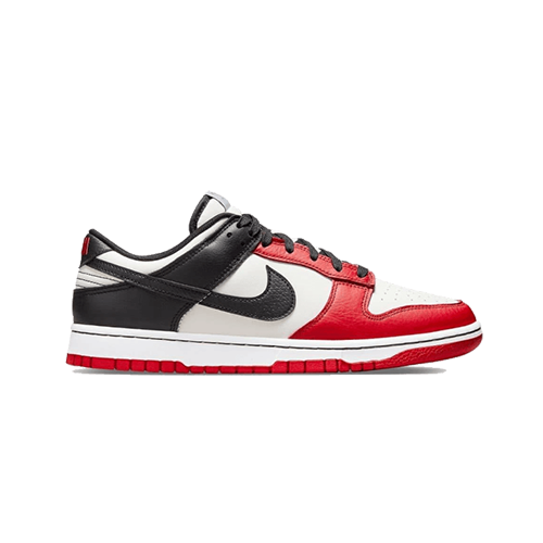 Dunk Low NBA 75TH Anniversary Chicago Bulls