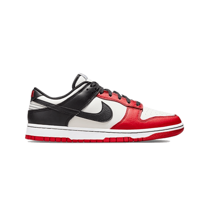 Dunk Low NBA 75TH Anniversary Chicago Bulls