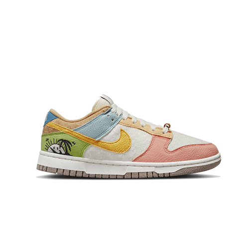 Dunk Low Se Sun Club