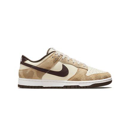 Dunk Low Retro Prm Animal Pack Giraffe