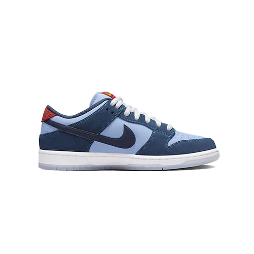 ?Nike SB Dunk Low Pro Why So Sad