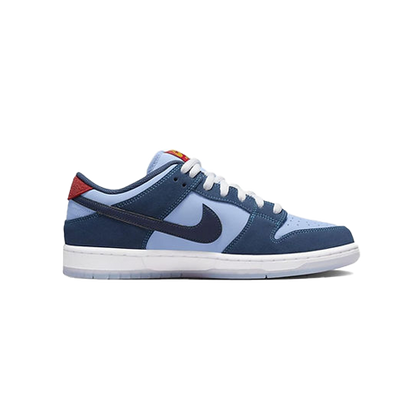 ?Nike SB Dunk Low Pro Why So Sad