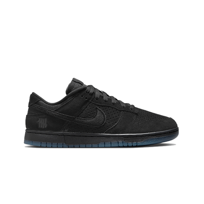 Dunk Low Sp Undefeated 5 On It Black