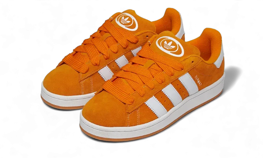 Adidas Campus 00s EQT Orange