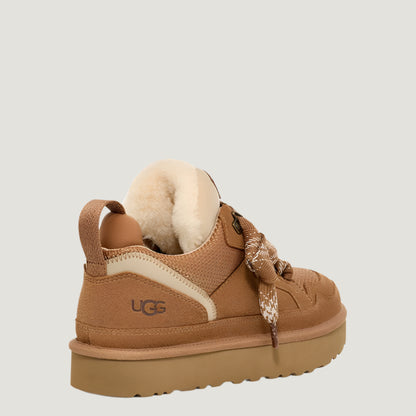 UGG Lowmel Chestnut | נעלי האג לומל חום