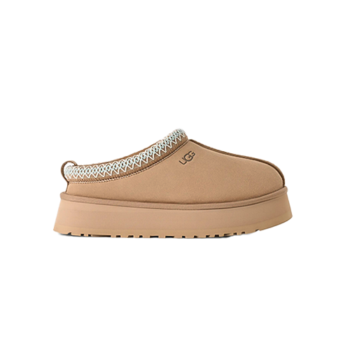 UGG Tazz Sand | נעלי האג טאז בז