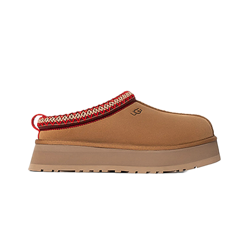 UGG Tazz chestnut | נעלי האג טאז חום