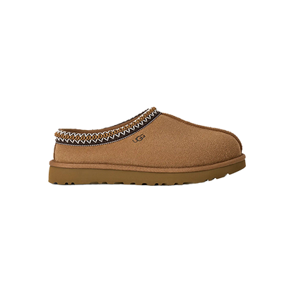 UGG Tasman Slipper Chestnut  | נעל האג כפכפי טסמן חום