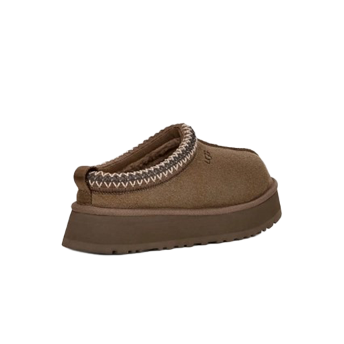 UGG Tazz Brown |  נעלי האג טאז חום כהה