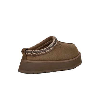 UGG Tazz Brown |  נעלי האג טאז חום כהה