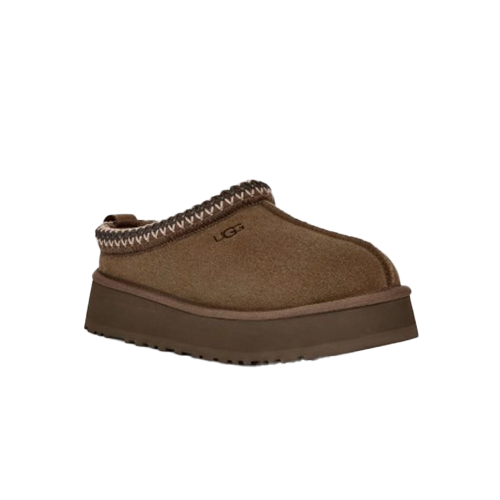 UGG Tazz Brown |  נעלי האג טאז חום כהה