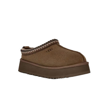 UGG Tazz Brown |  נעלי האג טאז חום כהה